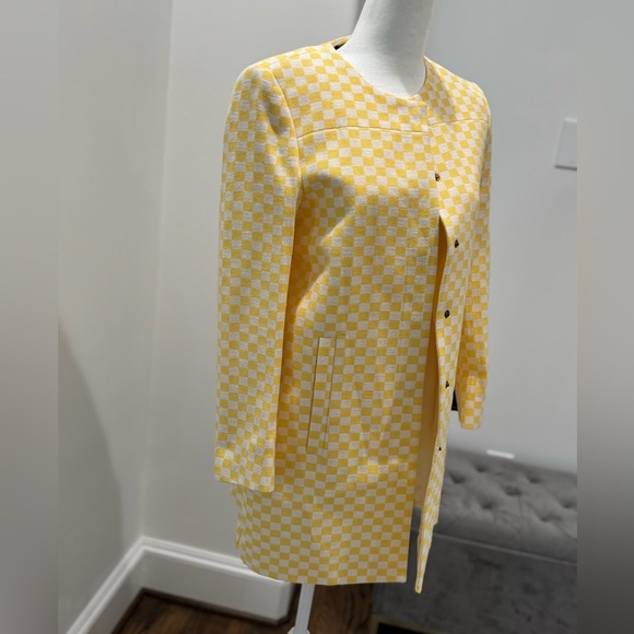 NWT Zara elegant jacket. - Picture 3 of 4